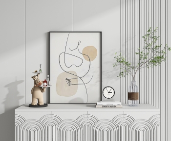 Modern Decorative Set-ID:996746066