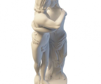 European Style Sculpture-ID:149143931