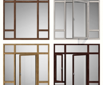 Modern Window-ID:109934093