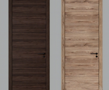 Modern Single Door-ID:950109002