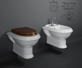 Modern Toilet-ID:457010399