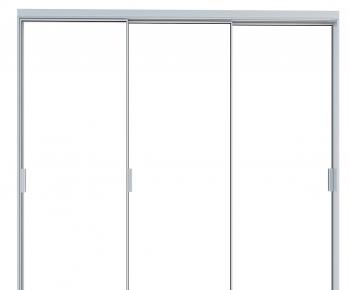 Modern Sliding Door-ID:535362014
