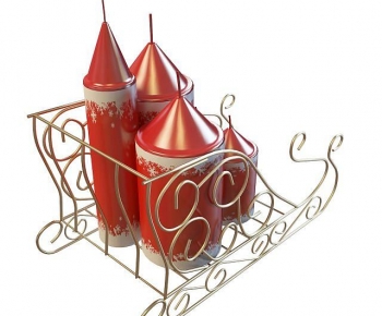 Modern Candles/Candlesticks-ID:692830174