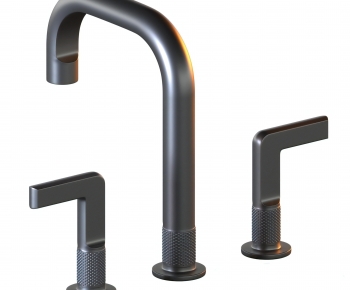 Modern Faucet/Shower-ID:407707931