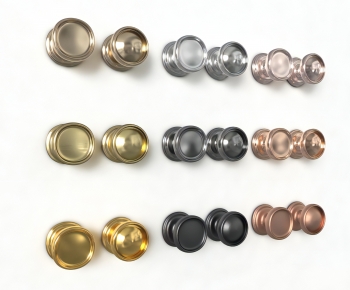 Modern Door Handle-ID:918246989