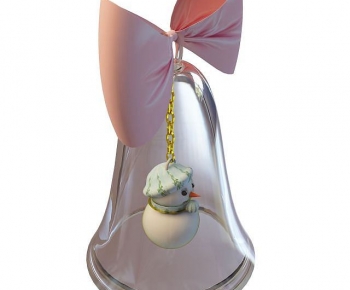 Modern Decorative Set-ID:976511006