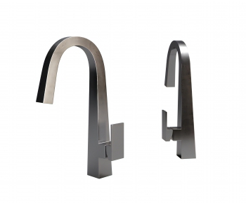 Modern Faucet/Shower-ID:618576056