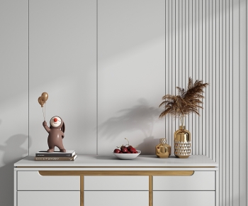 Modern Decorative Set-ID:734069118