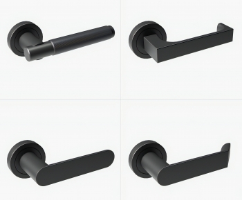 Modern Door Handle-ID:140723945