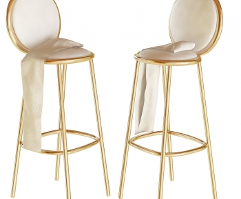 Modern Bar Chair-ID:840137007