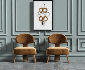 Modern Lounge Chair-ID:322428943