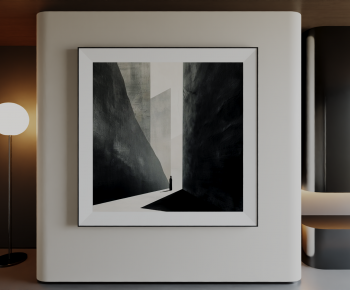 Modern Painting-ID:500955106