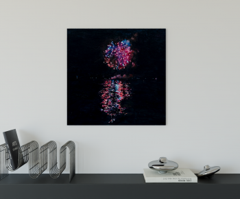 Modern Painting-ID:760379085