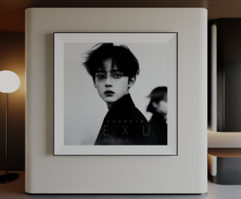 Modern Painting-ID:694833994