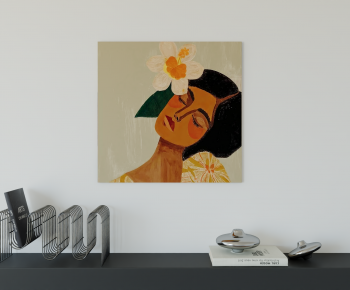 Modern Painting-ID:750040057