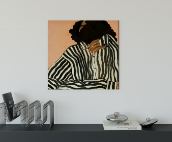 Modern Painting-ID:466013917