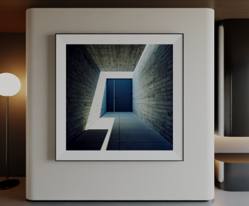 Modern Painting-ID:645314934