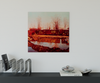 Modern Painting-ID:383338917