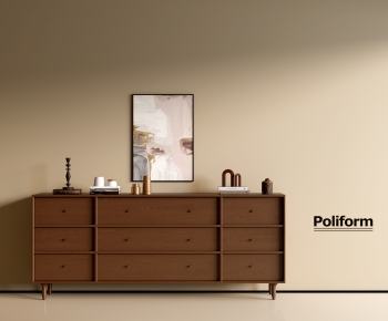 Modern Side Cabinet-ID:236587059