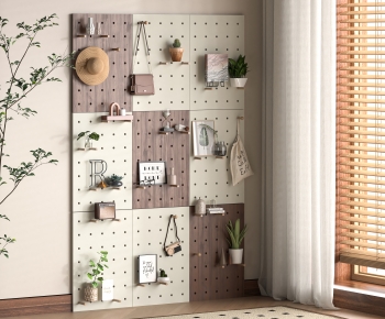 Modern Wall Decoration-ID:362448939