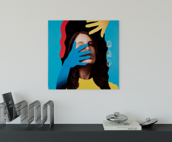 Modern Painting-ID:759619951