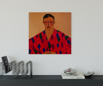 Modern Painting-ID:492909911