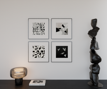 Modern Painting-ID:452472932