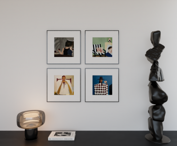 Modern Painting-ID:168890001