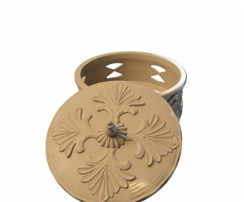 New Chinese Style Decorative Set-ID:552537926