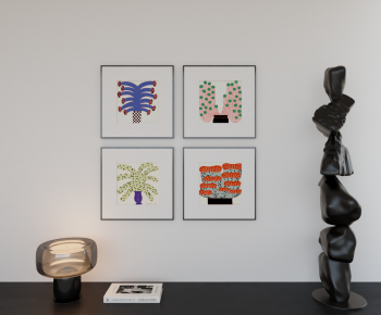 Modern Painting-ID:104543928