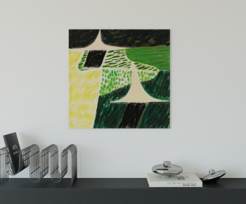 Modern Painting-ID:596080061