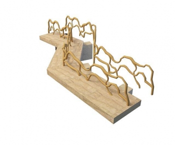 Modern Bridge-ID:899846082