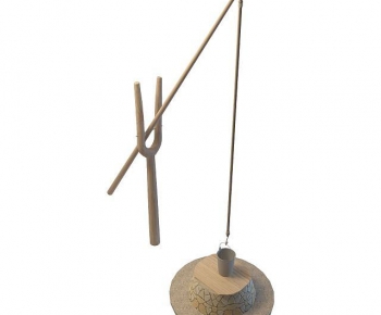 Modern Garden-ID:905775079