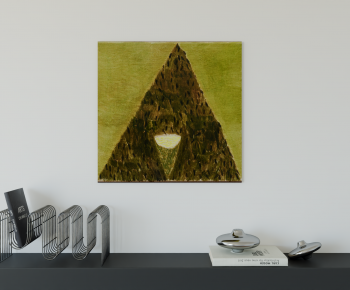 Modern Painting-ID:505719238