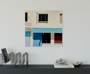 Modern Painting-ID:376373056