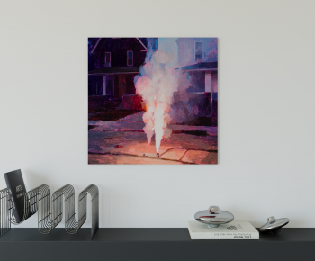 Modern Painting-ID:631242999