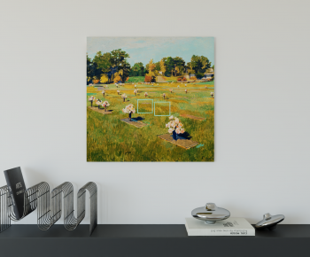 Modern Painting-ID:133397102