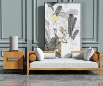 Modern Multi Person Sofa-ID:632744078