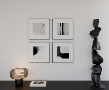 Modern Painting-ID:501434095