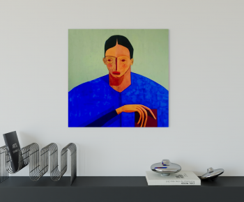 Modern Painting-ID:917306906