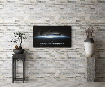 Modern Flower Shelf-ID:222417128