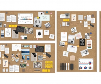 Modern Wall Decoration-ID:918601999