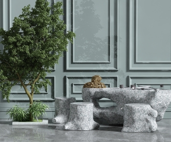 Modern Outdoor Tables And Chairs-ID:230715994