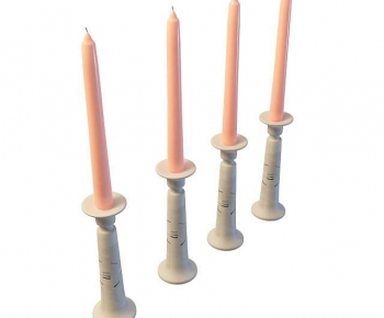 Modern Candles/Candlesticks-ID:359395037
