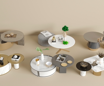 Modern Coffee Table-ID:102839516