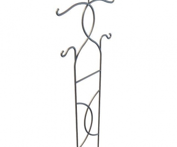 European Style Coat Hanger-ID:419804102