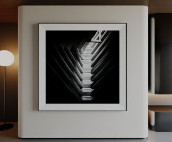 Modern Painting-ID:636724951