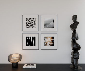 Modern Painting-ID:106910944