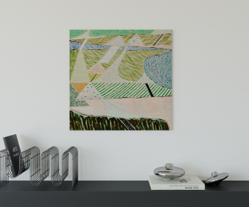 Modern Painting-ID:912852054