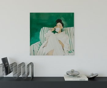 Modern Painting-ID:953300952